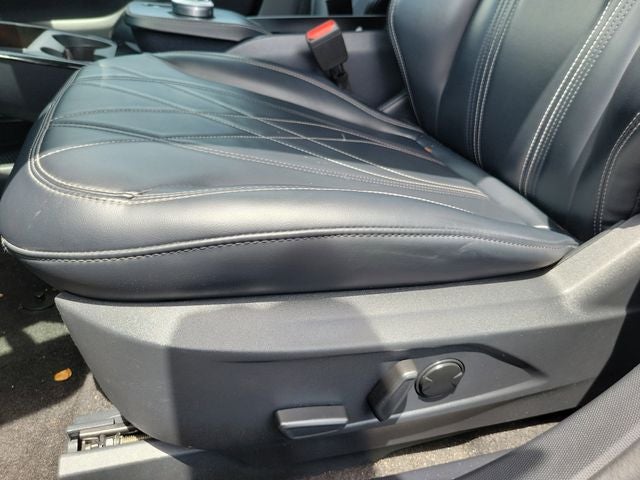 2024 Ford Mustang Mach-E Select