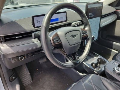 2024 Ford Mustang Mach-E Select
