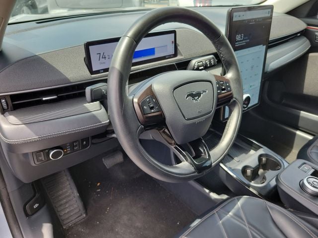 2024 Ford Mustang Mach-E Select