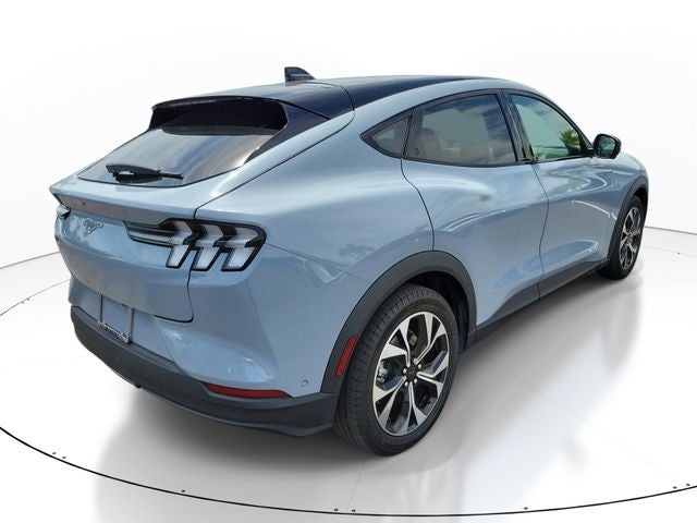 2024 Ford Mustang Mach-E Select