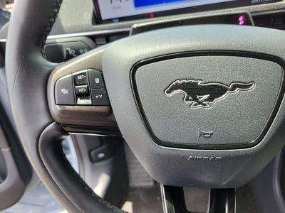 2024 Ford Mustang Mach-E Select