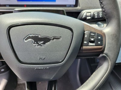 2024 Ford Mustang Mach-E Select