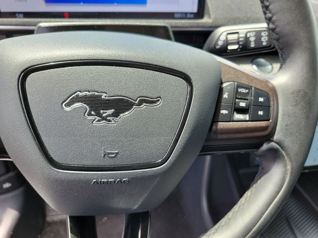 2024 Ford Mustang Mach-E Select