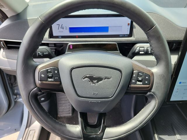 2024 Ford Mustang Mach-E Select
