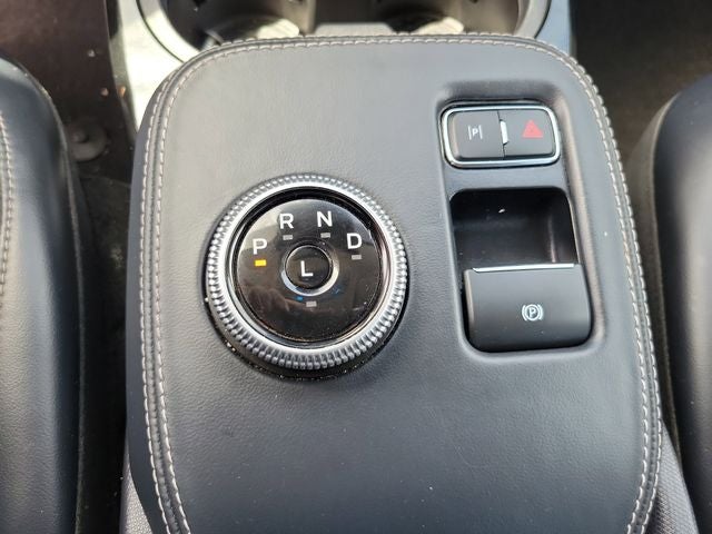 2024 Ford Mustang Mach-E Select