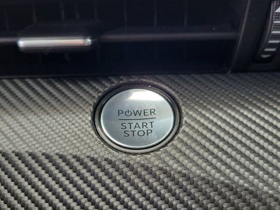 2024 Ford Mustang Mach-E Select