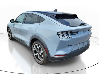 2024 Ford Mustang Mach-E Select