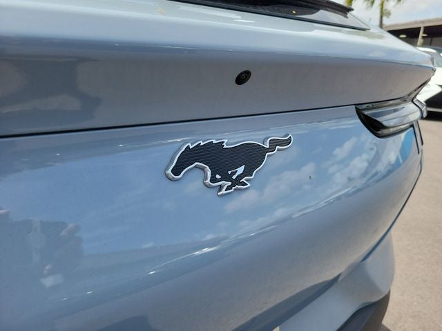 2024 Ford Mustang Mach-E Select