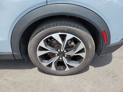 2024 Ford Mustang Mach-E Select