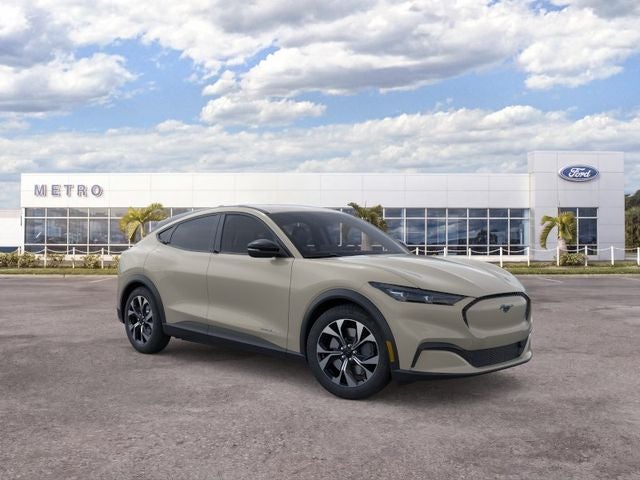 2026 Ford Mustang Mach-E Select