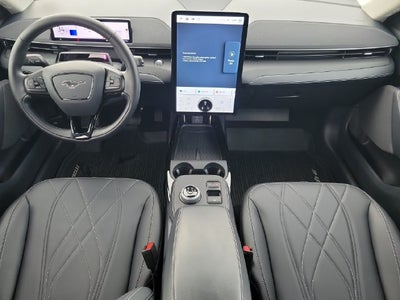 2024 Ford Mustang Mach-E Select