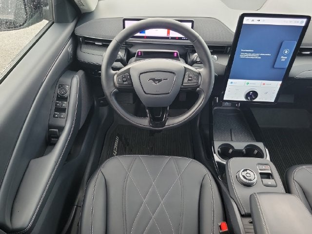 2024 Ford Mustang Mach-E Select
