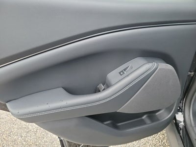 2024 Ford Mustang Mach-E Select