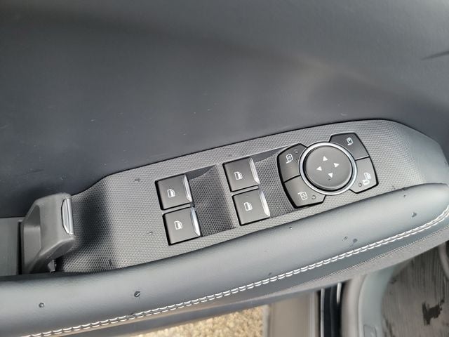 2024 Ford Mustang Mach-E Select