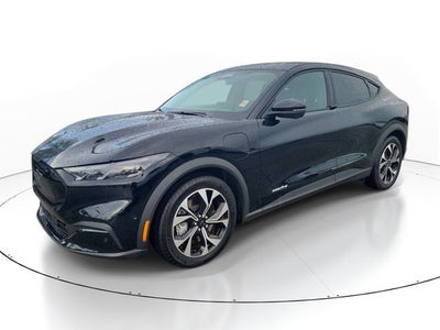 2024 Ford Mustang Mach-E Select