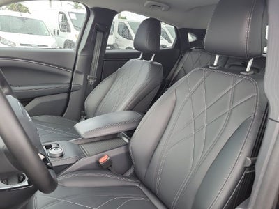 2024 Ford Mustang Mach-E Select