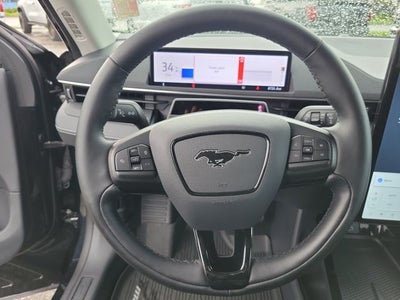 2024 Ford Mustang Mach-E Select