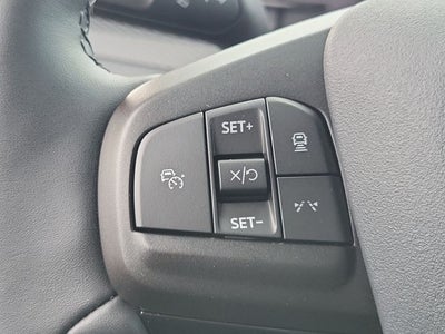 2024 Ford Mustang Mach-E Select