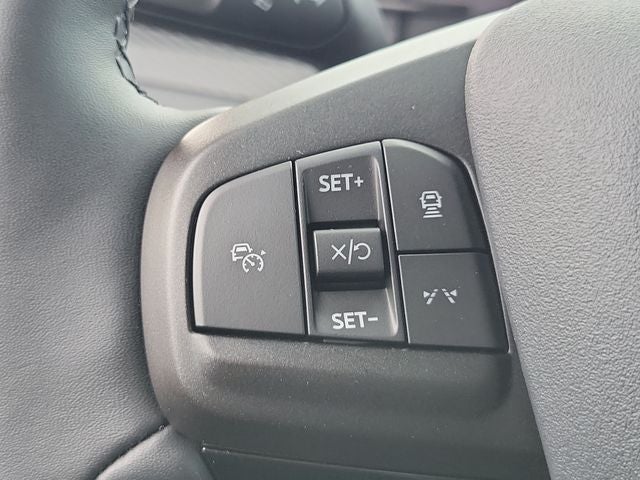 2024 Ford Mustang Mach-E Select
