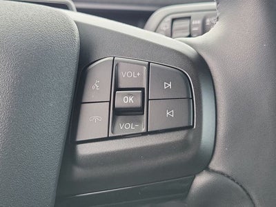 2024 Ford Mustang Mach-E Select