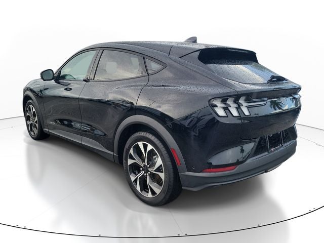 2024 Ford Mustang Mach-E Select