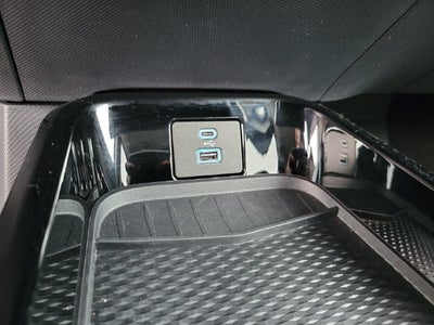 2024 Ford Mustang Mach-E Select