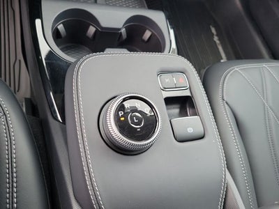 2024 Ford Mustang Mach-E Select