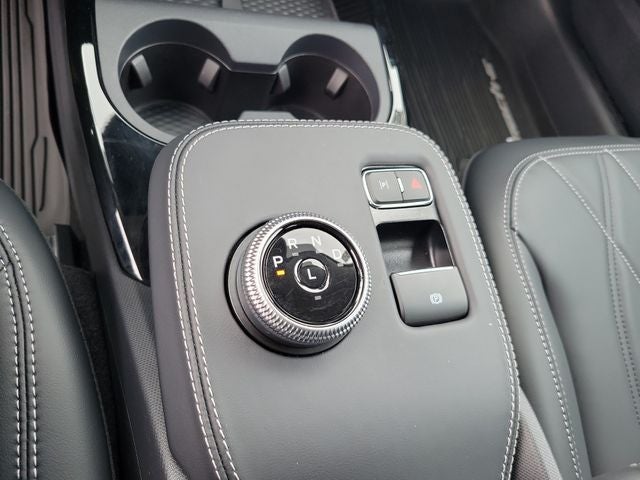 2024 Ford Mustang Mach-E Select