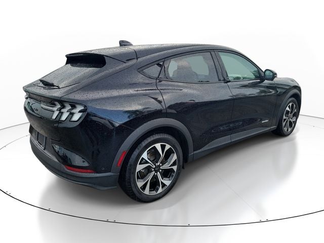 2024 Ford Mustang Mach-E Select