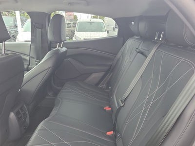 2024 Ford Mustang Mach-E Select