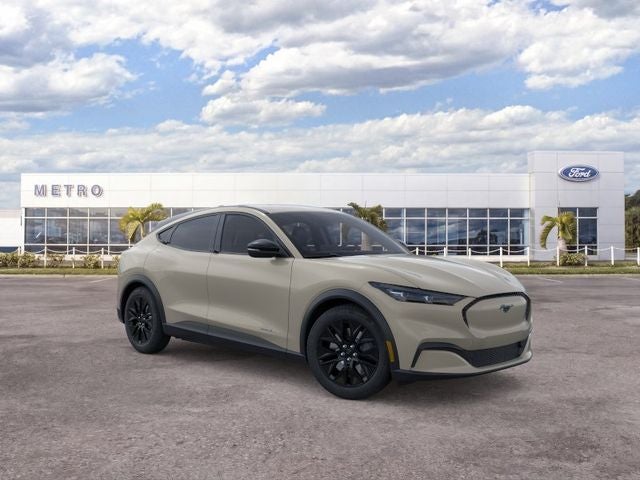 2026 Ford Mustang Mach-E Select