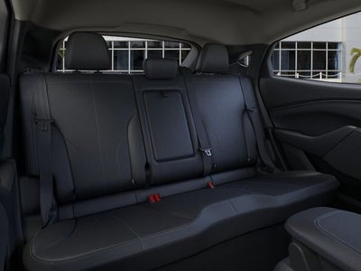 2026 Ford Mustang Mach-E Select