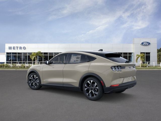 2026 Ford Mustang Mach-E Select