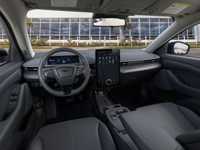 2026 Ford Mustang Mach-E Select