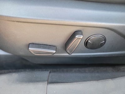 2021 Ford Mustang Mach-E Select