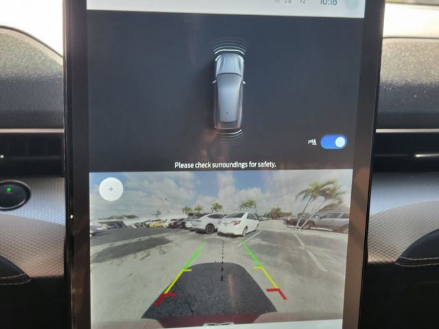 2021 Ford Mustang Mach-E Select