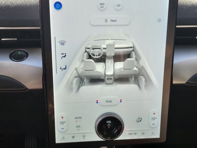 2021 Ford Mustang Mach-E Select