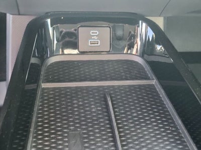 2021 Ford Mustang Mach-E Select