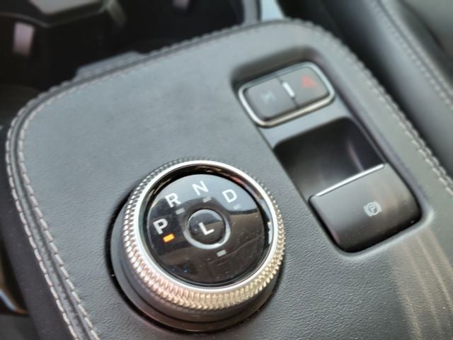 2021 Ford Mustang Mach-E Select