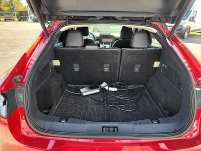 2021 Ford Mustang Mach-E Select