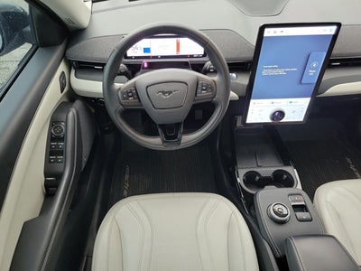 2024 Ford Mustang Mach-E Premium