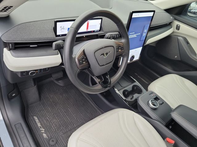 2024 Ford Mustang Mach-E Premium