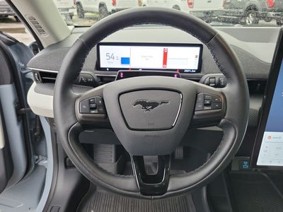 2024 Ford Mustang Mach-E Premium
