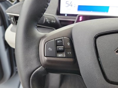 2024 Ford Mustang Mach-E Premium