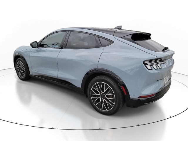 2024 Ford Mustang Mach-E Premium