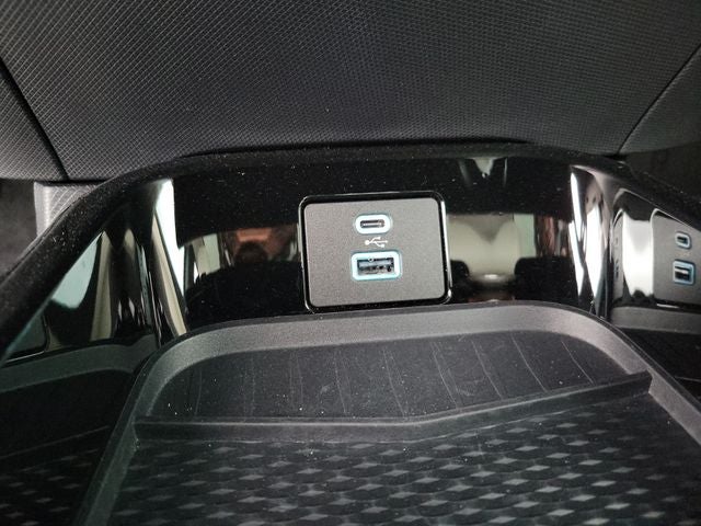 2024 Ford Mustang Mach-E Premium