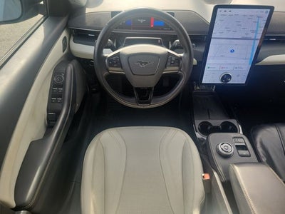 2024 Ford Mustang Mach-E Premium
