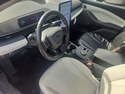 2024 Ford Mustang Mach-E Premium