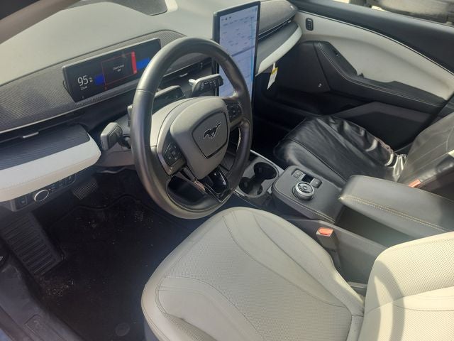 2024 Ford Mustang Mach-E Premium