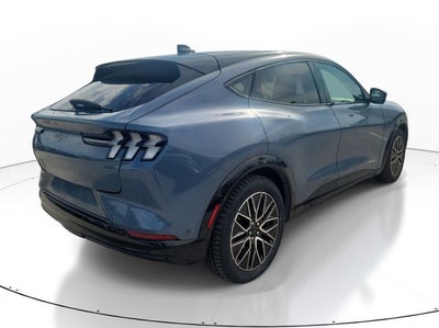 2024 Ford Mustang Mach-E Premium